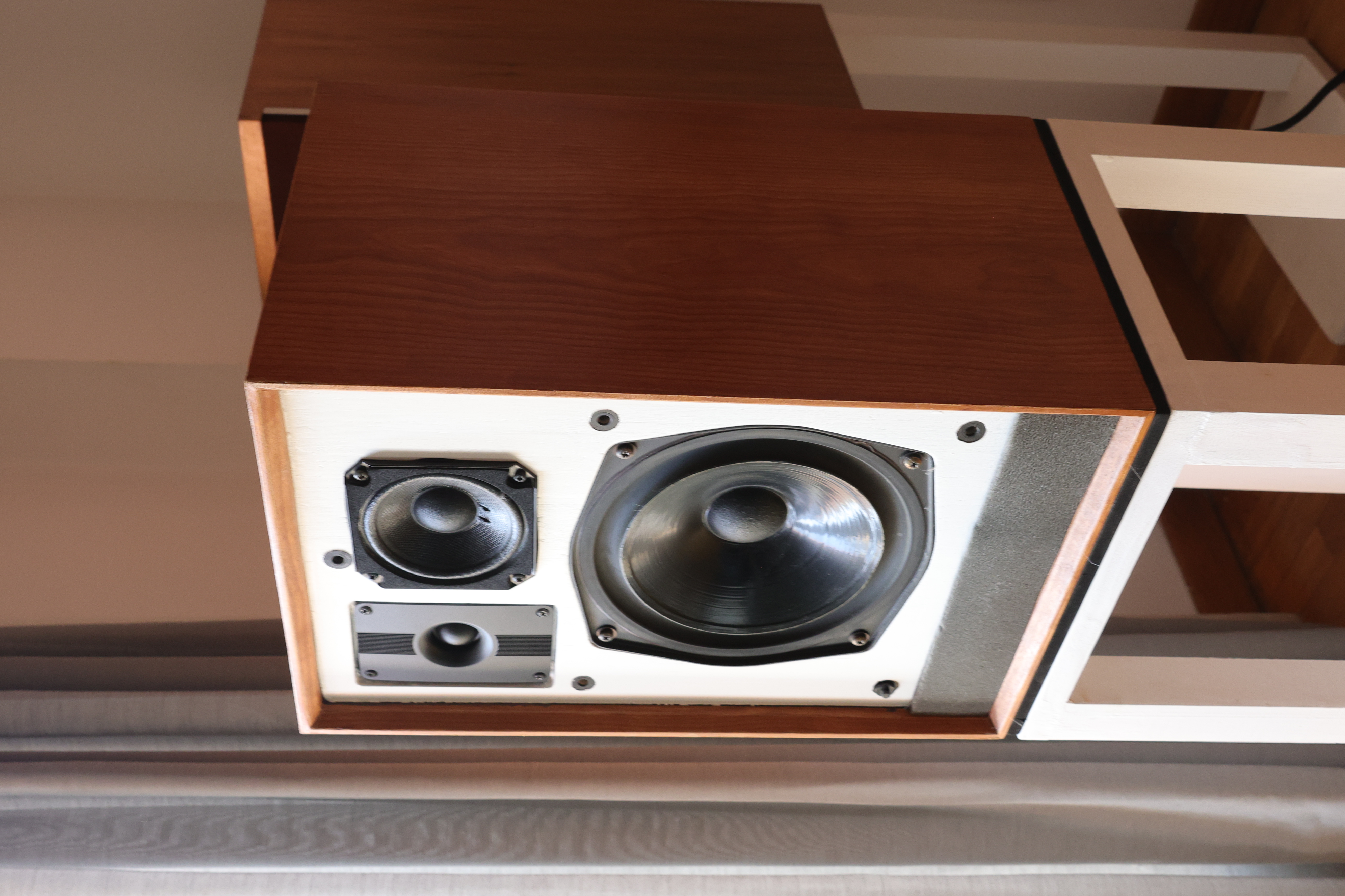 IMF SuperCompact II